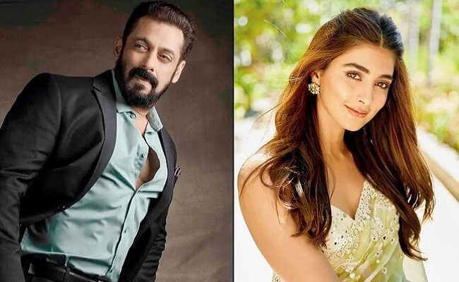 Gossip: Senior Hero Hooked To Pooja Hegde?